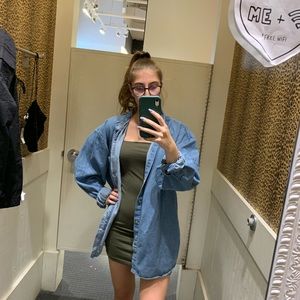 Meet your Posher, Alexandra